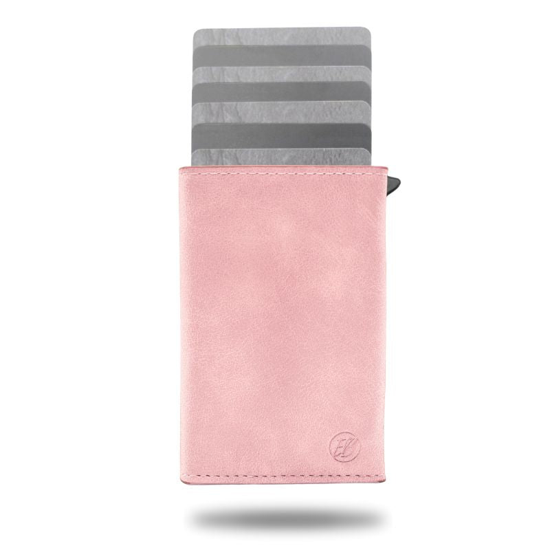 Portefeuille RFID 3.0