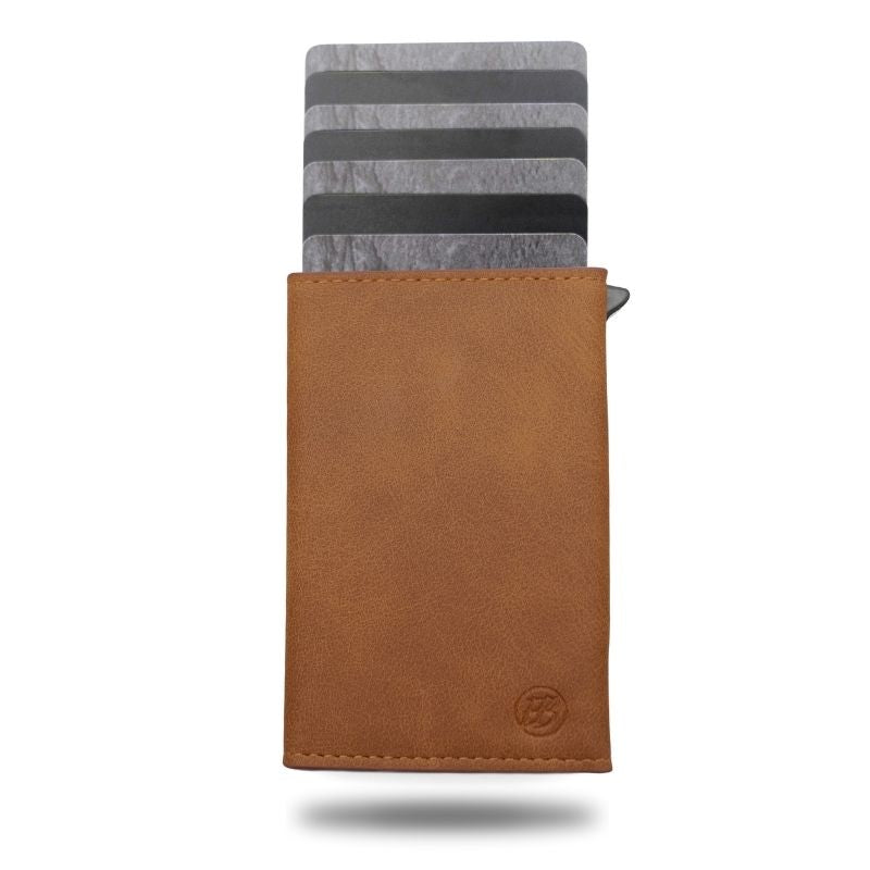 Portefeuille RFID 3.0