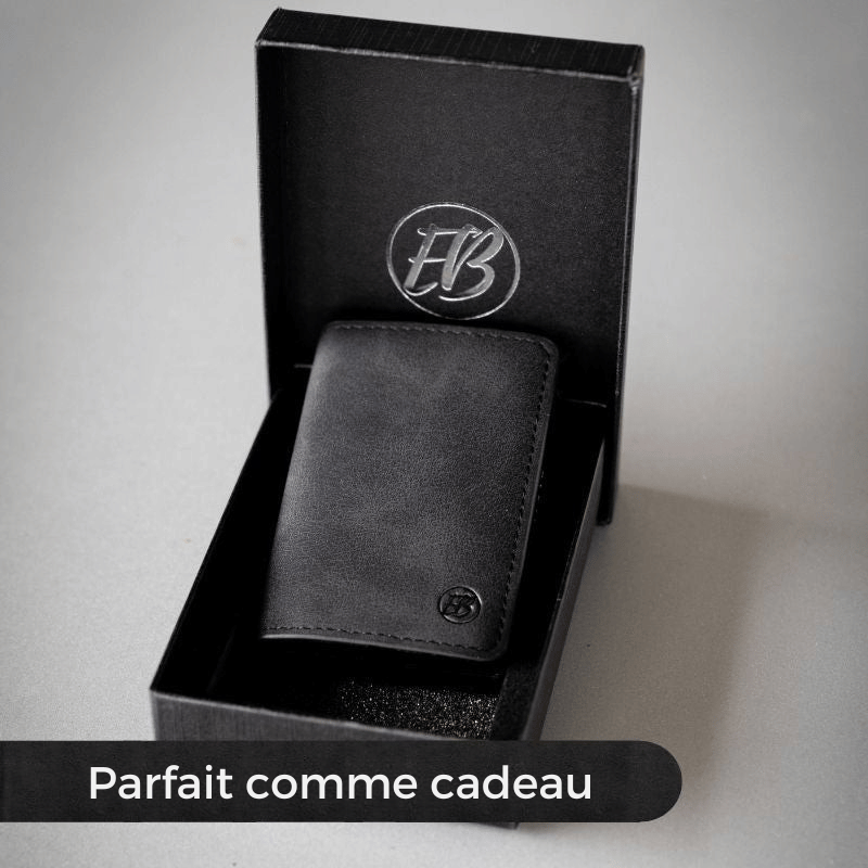 Portefeuille RFID 3.0