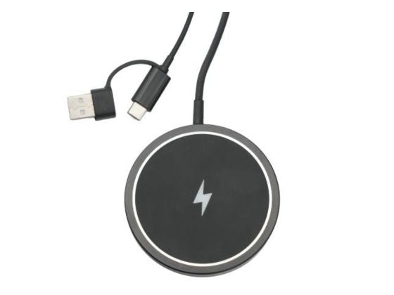 Câble de charge inductive