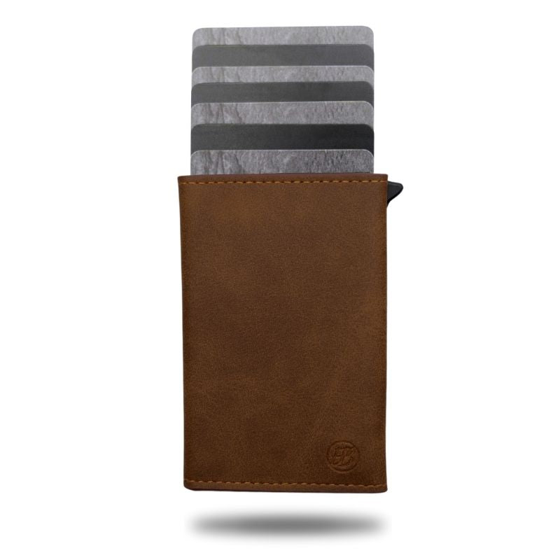 Portefeuille RFID 3.0